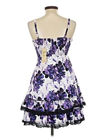 Aryeh Cocktail Dress (view 2)