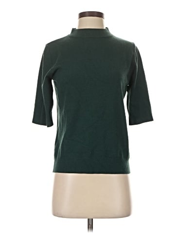 Milano Turtleneck Sweater (view 1)
