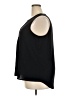 Apt. 9 100% Polyester Black Sleeveless Blouse Size XXL - photo 5