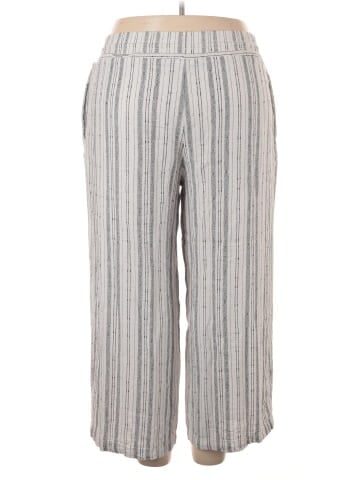 Time and Tru Casual Pants (view 2)