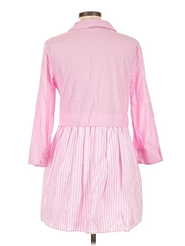 English Factory Casual Dress (view 2)