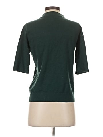 Milano Turtleneck Sweater (view 2)