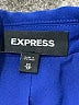 Express Blue Blazer Size XS - photo 6