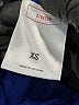 Express Blue Blazer Size XS - photo 7