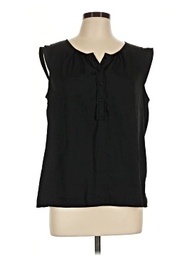 Ann Taylor Loft Sleeveless Blouse