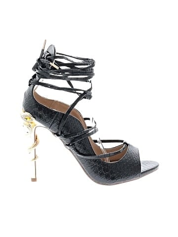 Shoedazzle Sandals (view 1)
