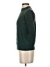 Milano Green Turtleneck Sweater Size S - photo 5