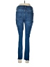Old Navy Hearts Blue Jeans Size 8 - photo 2