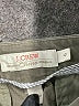 J.Crew Solid Green Casual Pants Size 6 - photo 7
