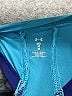 Under Armour Teal Tank Top Size M - photo 4
