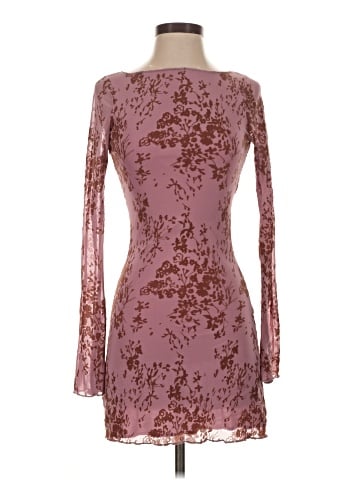 Motel Cocktail Dress (view 1)
