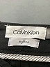 Calvin Klein Solid Black Dress Pants Size 8 - photo 7