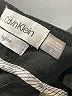 Calvin Klein Solid Black Dress Pants Size 8 - photo 8