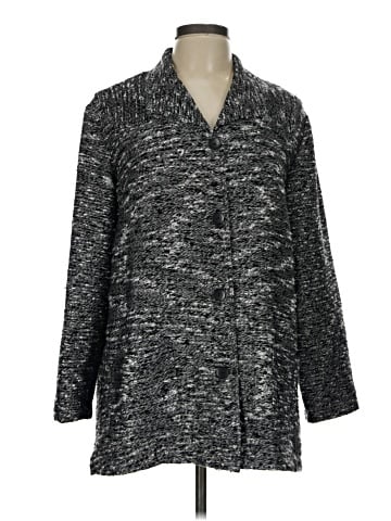Monterey Bay Clothing Company Coat (view 1)