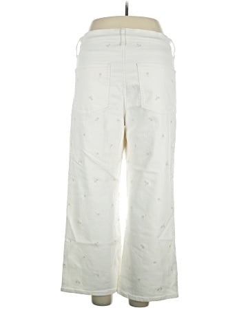 J.Crew Factory Store Jeans (view 2)