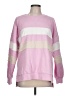 JoyLab Color Block Pink Sweatshirt Size L - photo 1
