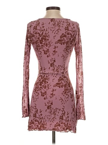 Motel Cocktail Dress (view 2)