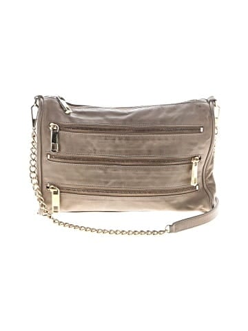 Rebecca Minkoff Leather Crossbody Bag (view 1)