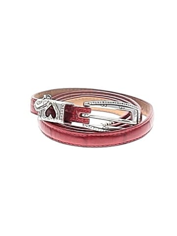 Brighton Leather Belt (view 1)