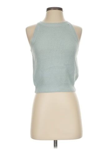 Urban Heritage Sleeveless Top (view 1)