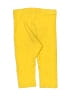 Old Navy Yellow Casual Pants Size 12-18 mo - photo 2