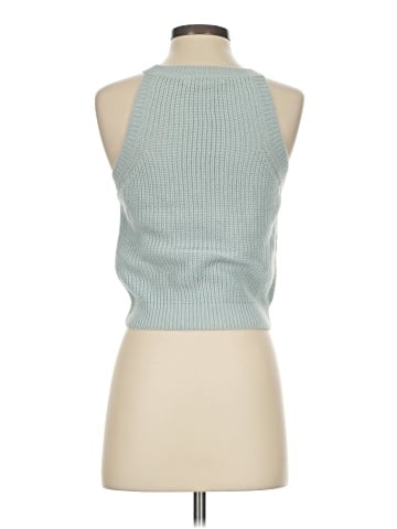 Urban Heritage Sleeveless Top (view 2)