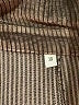 Unbranded Brown Blazer Size EU 38 / US 8 - photo 6