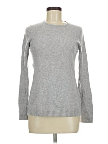 L.L.Bean Cashmere Pullover Sweater (view 1)