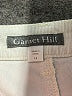 Garnet Hill Solid Gray Casual Pants Size 14 - photo 7