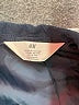 H&M 100% Polyester Blue Blazer Size 7 - photo 3