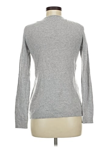 L.L.Bean Cashmere Pullover Sweater (view 2)