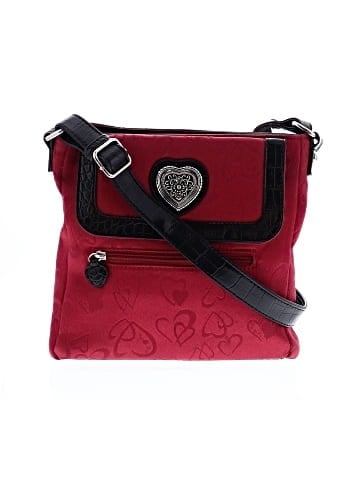 Unbranded Crossbody Bag (view 1)