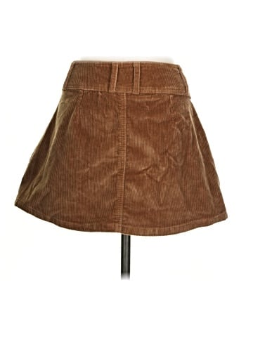 Celebrity Pink Casual Skirt (view 2)