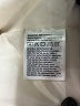 H&M 100% Polyester Ivory Vest 6-9 MO / 9 MO - photo 4