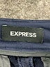 Express 100% Polyester Solid Black Active Pants Size 2S - photo 7