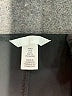 H&M Solid Black Cocktail Dress Size S - photo 7