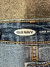 Old Navy Solid Blue Jeggings Size 18 - photo 4