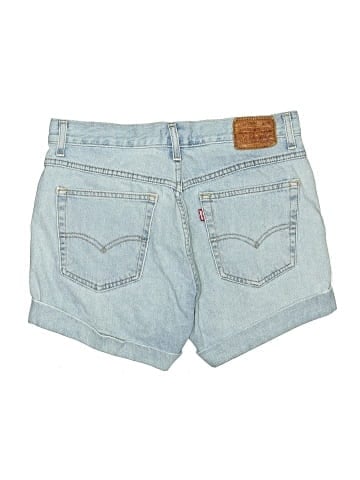 Levi's Denim Shorts (view 2)