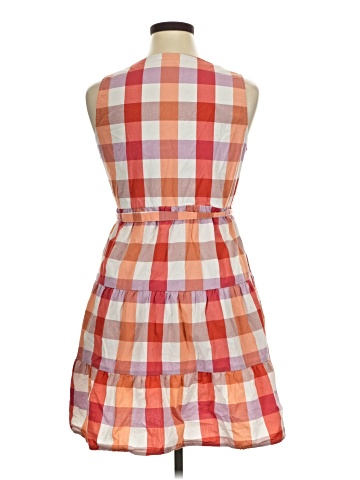 J.Crew Factory Store Casual Dress (view 2)