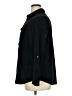 Charter Club 100% Polyester Black Long Sleeve Button-Down Shirt Size 1X - photo 5