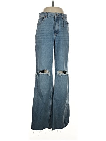 Zara Jeans (view 1)