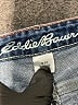 Eddie Bauer Blue Jeans Size 10 - photo 7
