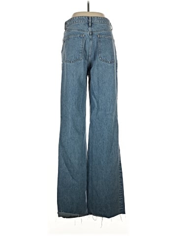 Zara Jeans (view 2)