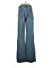 Zara Blue Jeans Size 0 - photo 2