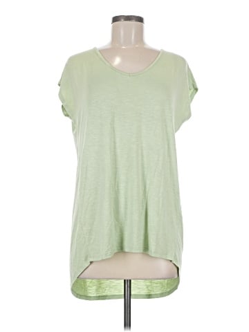 Yest Short Sleeve T-Shirt (view 1)