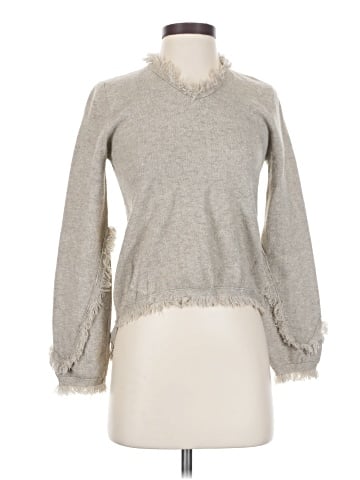 THML Pullover Sweater (view 1)