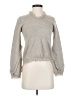 THML Gray Pullover Sweater Size XS - photo 1