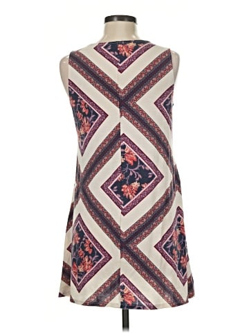 About A Girl Casual Dress (view 2)