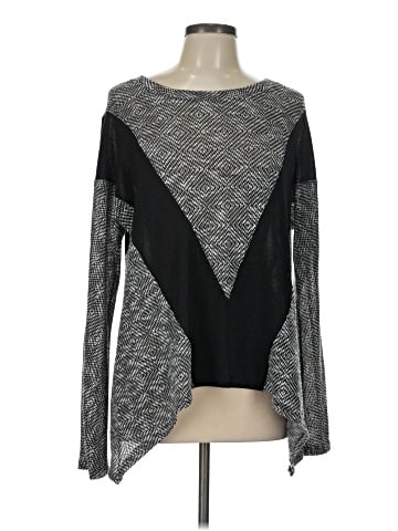 Vintage Havana Pullover Sweater (view 1)