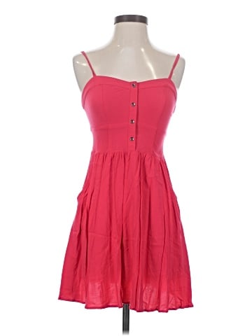Express Casual Dress (view 1)